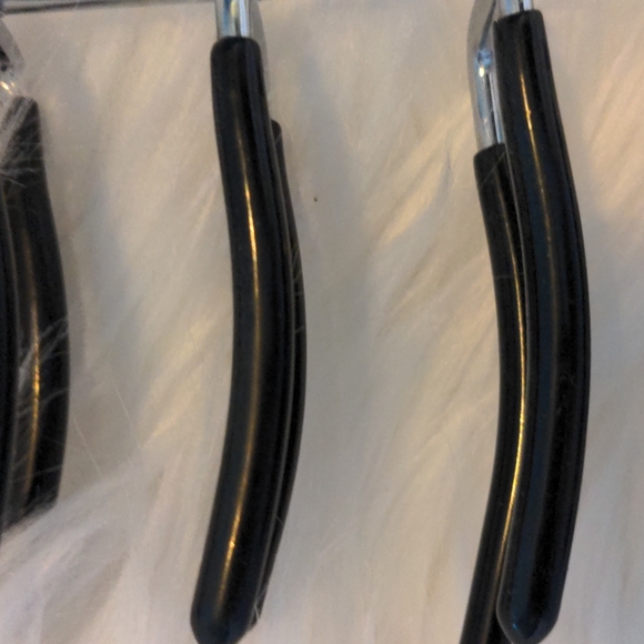 Tie and belt hanging organizer - Picture 2 of 4